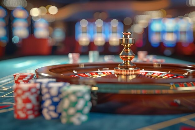 Player hand comparison in Caribbean Stud Poker